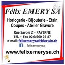 Félix Emery SA