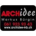 ARCHIDEE Markus Bürgin