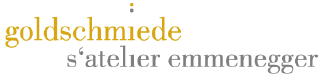 Goldschmiede Atelier Emmenegger