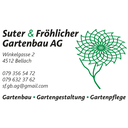 Suter und Fröhlicher Gartenbau AG