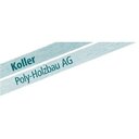 Koller Poly-Holzbau AG