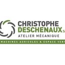 Christophe Deschenaux Sàrl