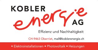 Kobler Energie AG