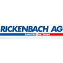 Rickenbach AG Sanitär Heizung