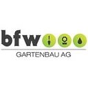 bfw Gartenbau AG