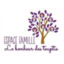 Espace Famille, Le Bonheur des Touptis