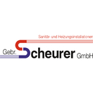 Gebr. Scheurer GmbH, Tel. 032 652 41 58