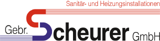 Scheurer Gebr. GmbH