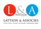 Lattion et Associés Electricité SA