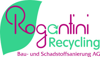 Rogantini Receycling, Bau- & Schadstoffsanierung AG