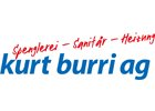 Kurt Burri AG