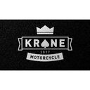 Krone Motorcycle, Coudray Flavien