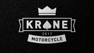 Krone Motorcycle, Coudray Flavien