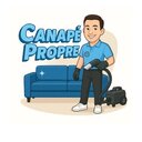 Canapé Propre