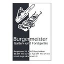Burgermeister Garten- und Forstgeräte
