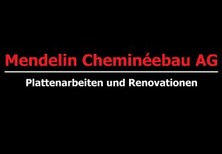 Mendelin Cheminéebau AG