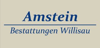 Amstein Robert AG Bestattungen