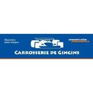 Carrosserie de Gingins SA - 022 369 28 86