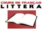 Cours de français Littera