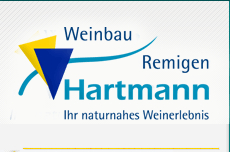 Weinbau Hartmann AG