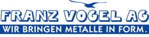 Metallbau Franz Vogel AG