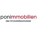 Ponimmobilien GmbH, only 1% commission, free valuation