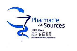 Pharmacie et Parfumerie des Sources
