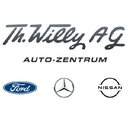 Th. Willy AG Auto-Zentrum Ford | Mercedes-Benz | Nissan