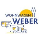 Weber AG Wohnwagen