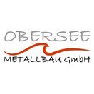 Obersee Metallbau GmbH Tel. 044 687 84 84