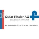 Fässler Oskar AG