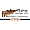 Habermacher Schreinerei Fensterbau GmbH