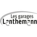 Garage Lanthemann S.A.
