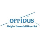 Offidus Régie Immobilière SA