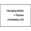 MÜLLER HANSJÖRG + PARTNER ARCHITEKTEN AG