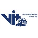 VIT Veicoli Industriali Ticino SA Scania