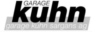Garage Kuhn Sargans AG