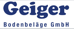 Geiger Bodenbeläge GmbH