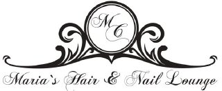 Marias Hair and Nails Lounge