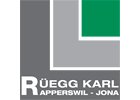 Rüegg Karl Tiefbau und Transport AG