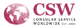 Consular Service Worldwide CSW GmbH / csw.ch