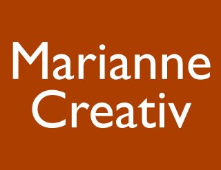 Mariannne Creativ, Inh. Spirgi