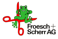 Froesch + Scherr AG