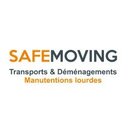 SAFEMOVING - Transports, déménagements et manutentions lourdes à Genève