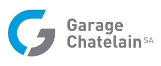 Garage Chatelain SA