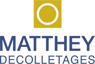 Matthey Décolletages SA