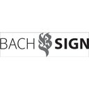 Bach Sign