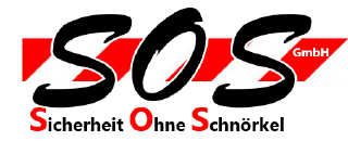 SOS-Sicherheit ohne Schnörkel GmbH