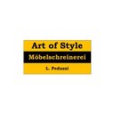 Art of Style Möbel Luigi Peduzzi