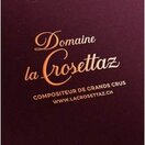 Domaine de la Crosettaz